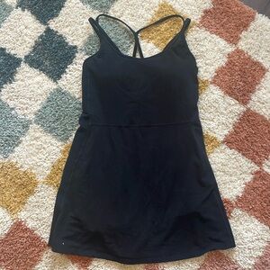 OLD NAVY • ATHLETIC DRESS